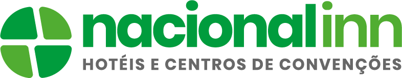 Nacional Inn Hotéis e Centros de Convenções